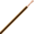Picture of Twin-Colour 300/500V 1X0.75 Bn/Bk
