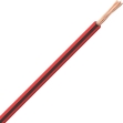 Picture of Twin-Colour 300/500V 1X0.75 Rd/Bk