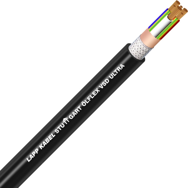 Picture of VSD Ultra 3x10 + 3xE