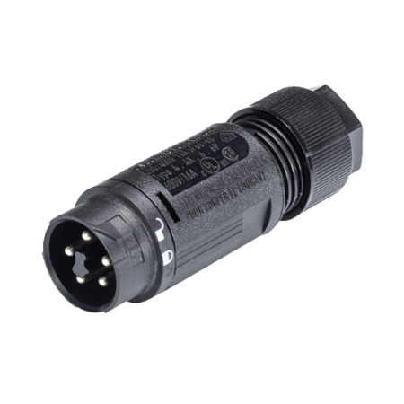 Show products in category 16A Outdoor Connectors Picture for category 16A Outdoor Connectors