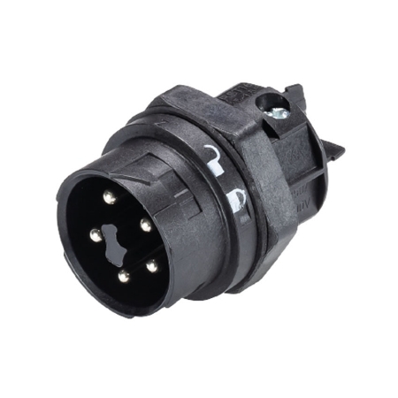 Show products in category 16A Outdoor Connectors Panel Mount Picture for category 16A Outdoor Connectors Panel Mount