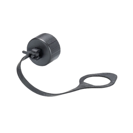 Show products in category Protective Caps for 16A Connectors Picture for category Protective Caps for 16A Connectors