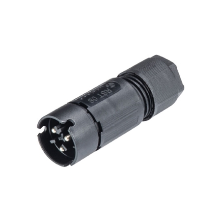 Show products in category 8A Outdoor Connectors Picture for category 8A Outdoor Connectors