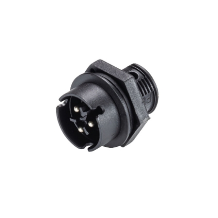 Show products in category 8A Outdoor Connectors Panel Mount Picture for category 8A Outdoor Connectors Panel Mount