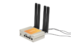 Show details for TOSIBOX LOCK 695