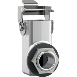 Show details for H-A 3 EGS Rectangular Connector Housing