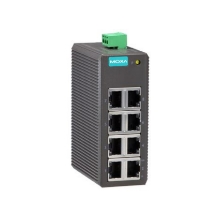 Show details for Unmanaged Switch 8 Port
