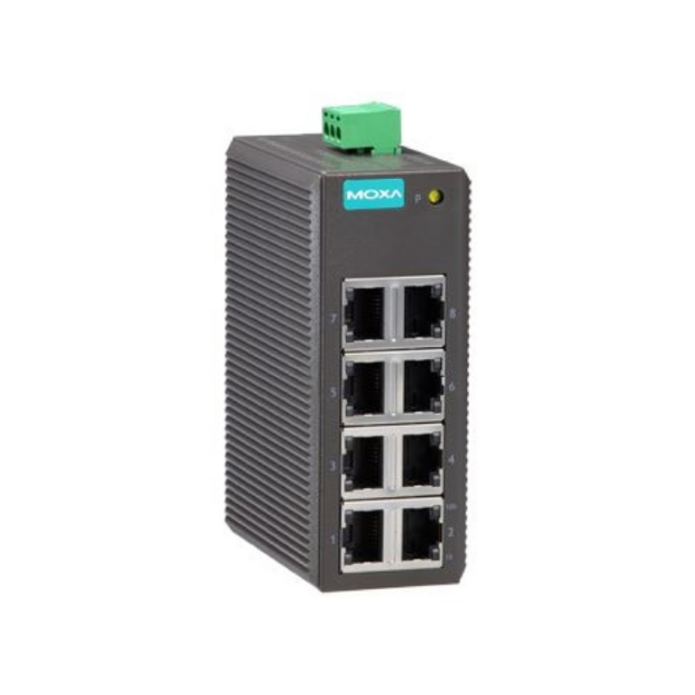 Picture of Unmanaged Switch 8 Port