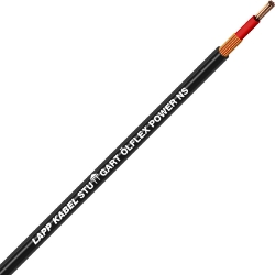 Show details for ÖLFLEX® POWER NS Neutral Screen Cable 1X10