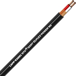 Show details for ÖLFLEX® POWER NS Neutral Screen Cable 2X16