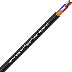 Show details for ÖLFLEX® POWER NS Neutral Screen Cable 3X10