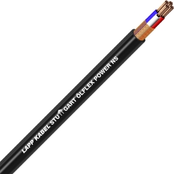 Show details for ÖLFLEX® POWER NS Neutral Screen Cable 4X16