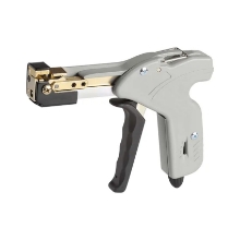 Show details for Cable Tie Gun, Stainless Steel