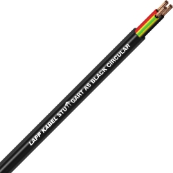 Show details for Circular TPS XLPE 3G10