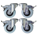 Picture of CHAMPION Caster Wheels Set