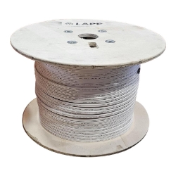 Show details for FLAT TPS 2+E 1.5mm (500m Drums)