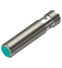 Show details for Inductive sensor NBB2-12GM40-E2-V1