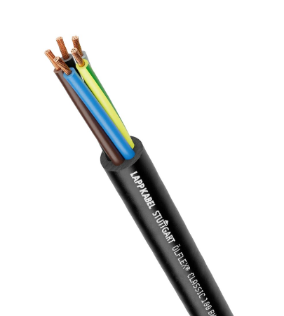 Show products in category Colour Coded Cores - Black Flex Picture for category Colour Coded Cores - Black Flex