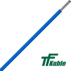 Show details for Appliance Wire LSZH 1x0.5 0.6/1kV BU