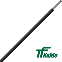 Show details for Appliance Wire LSZH 1x0.75 0.6/1kV BK