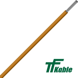 Show details for Appliance Wire LSZH 1x0.75 0.6/1kV BN