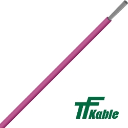 Show details for Appliance Wire LSZH 1x0.75 0.6/1kV VT