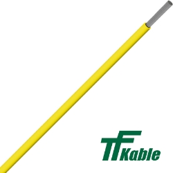 Show details for Appliance Wire LSZH 1x1 0.6/1kV YE