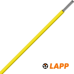 Show details for Appliance Wire LSZH 1x0.5 0.6/1kV YE