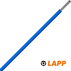 Show details for Appliance Wire LSZH 1x1 0.6/1kV BU