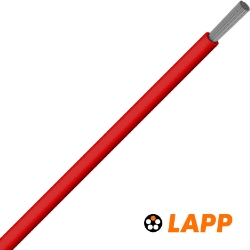 Show details for Appliance Wire LSZH 1x6mm2 0.6/1kV RD
