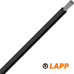 Show details for Appliance Wire LSZH 1x16 0.6/1kV BK