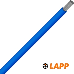 Show details for Appliance Wire LSZH 1x16mm2 0.6/1kV BU
