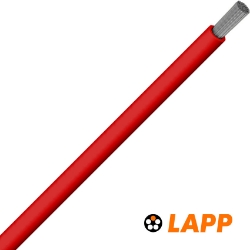 Show details for Appliance Wire LSZH 1x16mm2 0.6/1kV RD