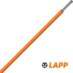 Show details for Appliance Wire LSZH 1x1.5 0.6/1kV OG