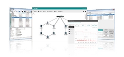 Show details for Network Management Software