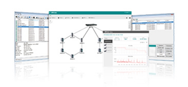 Picture of Network Management Software