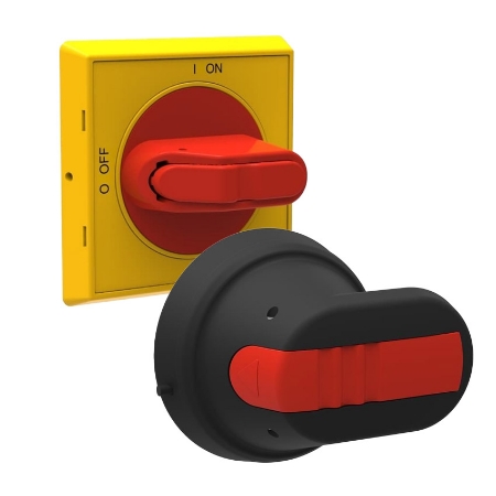 Panel Mount - ECS NZ