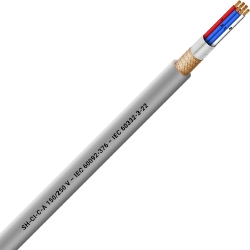 Show details for Armoured Overall Screened 4x2x0.75 Grey