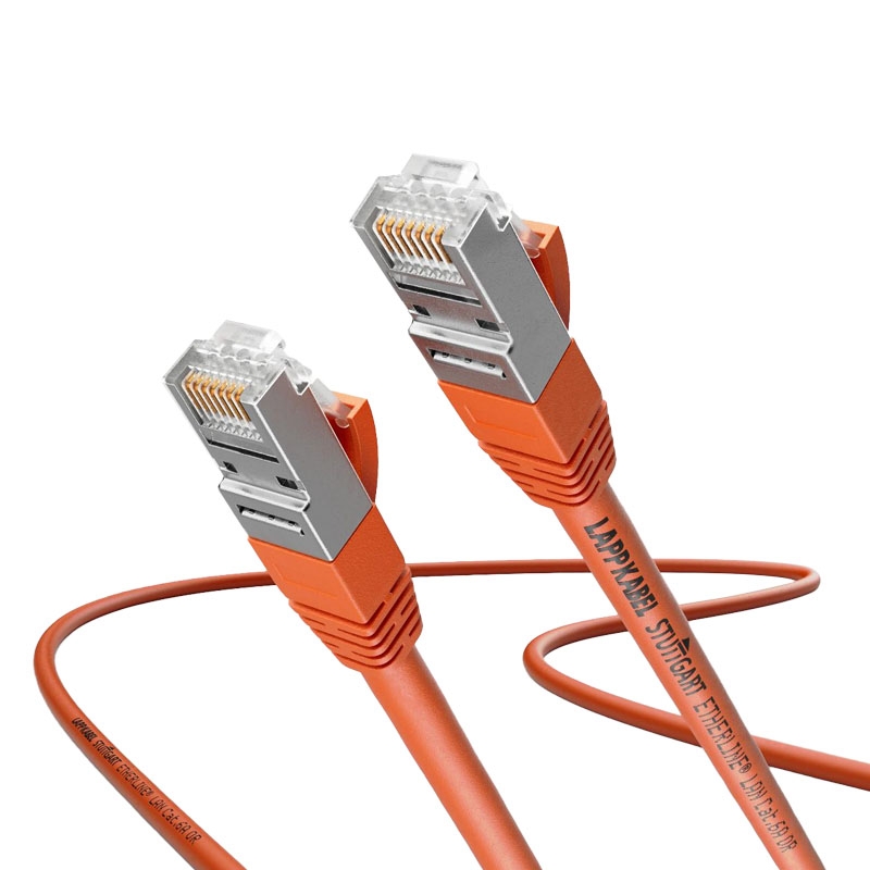 Show products in category Patch Cables