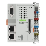 Picture of Controller PFC300 2 x ETHERNET