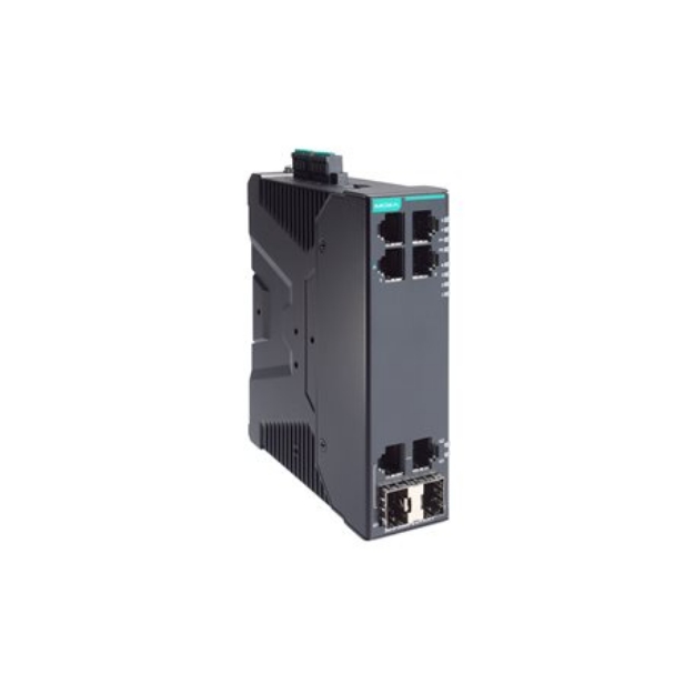 Picture of Smart Switch 4+2G Ports, -10 to 60