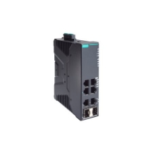 Show details for PoE+ Smart Switch 4+2G Ports, -10 to 60