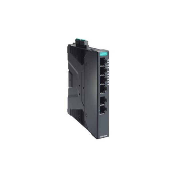 Picture of Smart Switch 6 Ports, -40 to 75