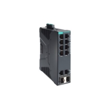 Show details for Smart Switch 8+2G Ports, -40 to 75