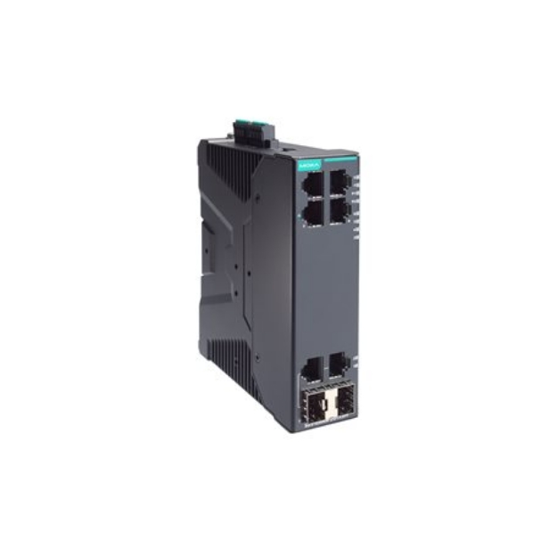 Picture of Gigabit Smart Switch 6G Ports, -10 to 60