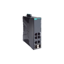 Show details for Gigabit PoE+ Smart Switch 6G Ports, -10 to 60