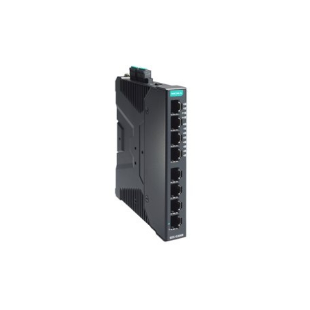 Picture of Gigabit Smart Switch 8G Ports, -10 to 60