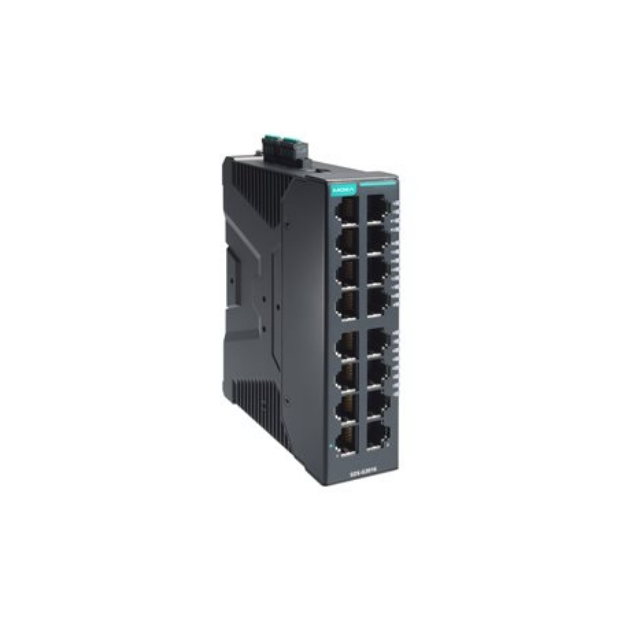 Picture of Gigabit Smart Switch 16G Ports, -40 to 75