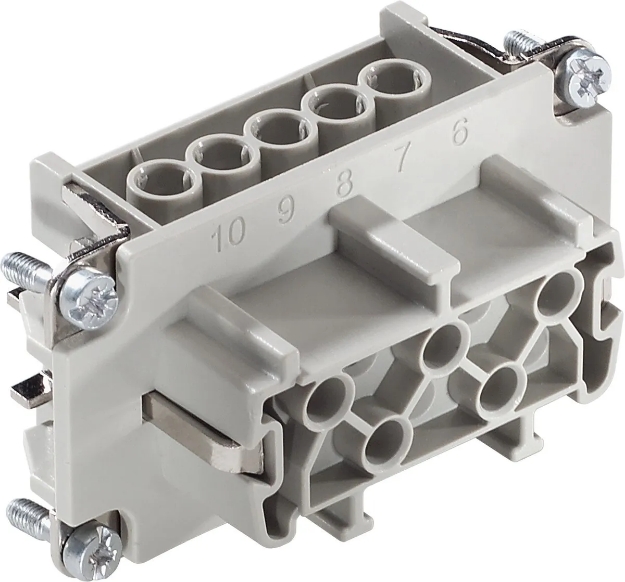 Picture of H-BE 10 Insert (Female) Screw    