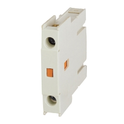 Show details for Aux Contact Unit - Side Mount